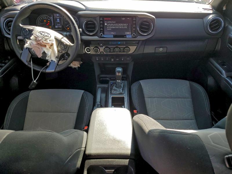 2023 Toyota Tacoma Double cab
