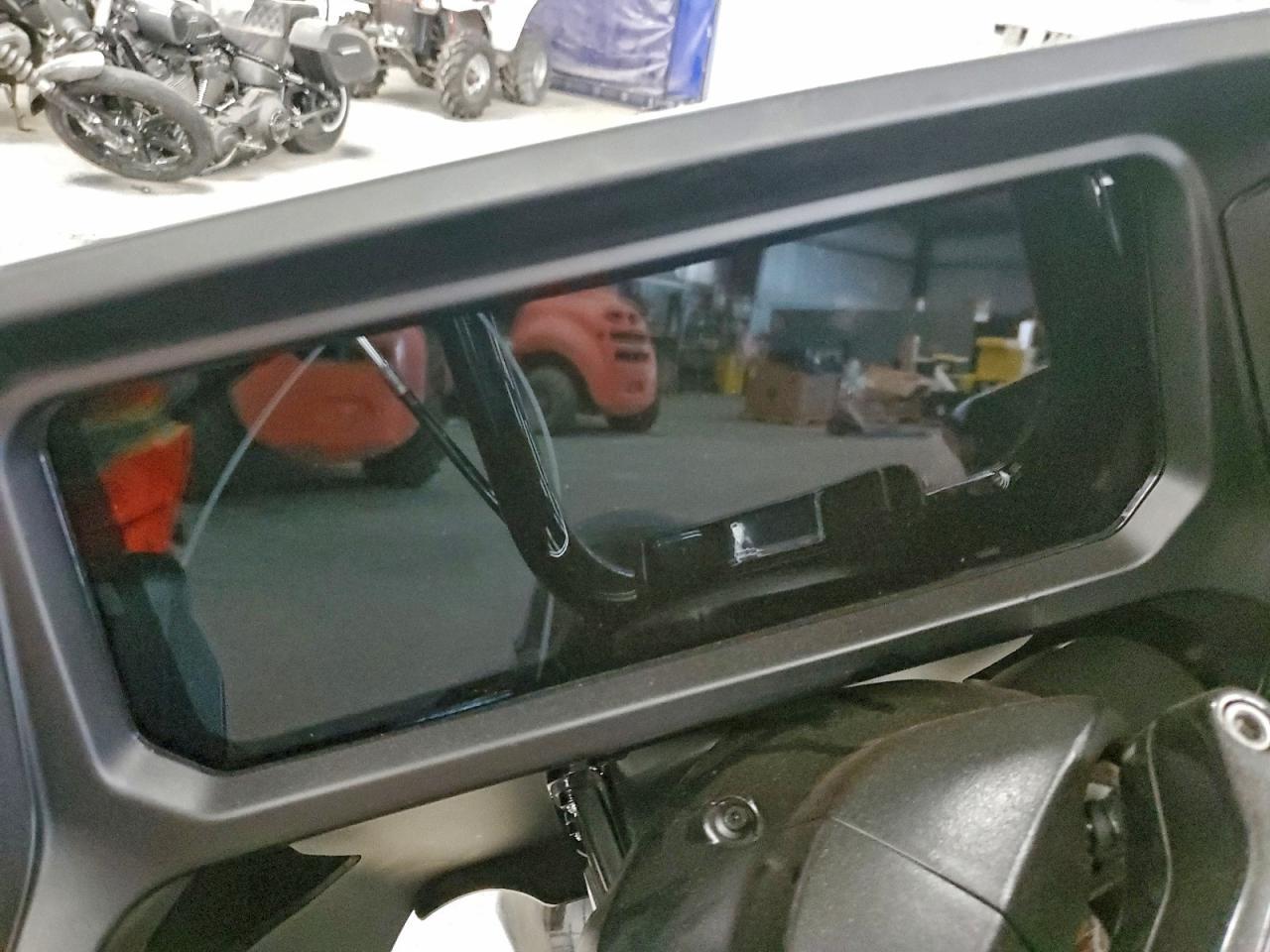 2025 Harley-Davidson Fltrx