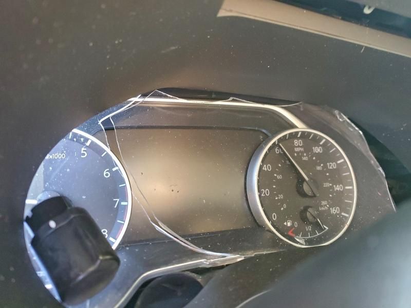 2020 Nissan Maxima sl