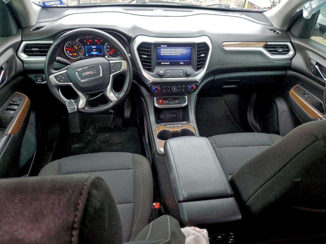 2020 GMC Acadia sle