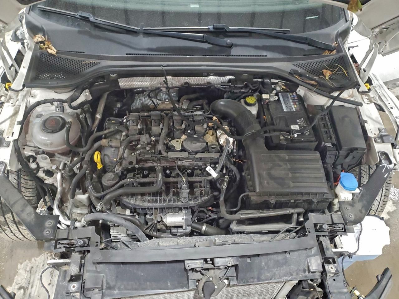 2020 Volkswagen Arteon sel R-line