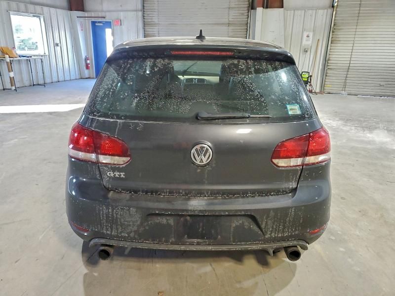 2012 Volkswagen GTI