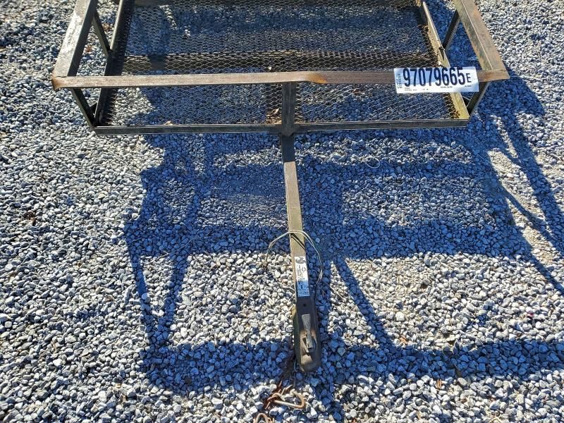 2015 Carry-On Utility Trailer