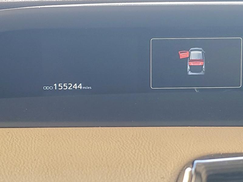 2016 Toyota Prius Three