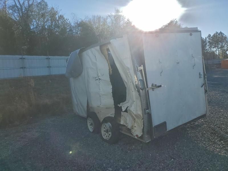 2024 Arising Industries Enclosed t