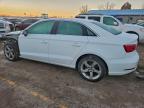 2019 Audi A3 Premium