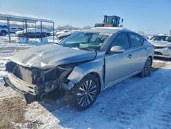 2023 Nissan Altima sv en venta en Kansas City, KS