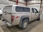 2005 Chevrolet Colorado
