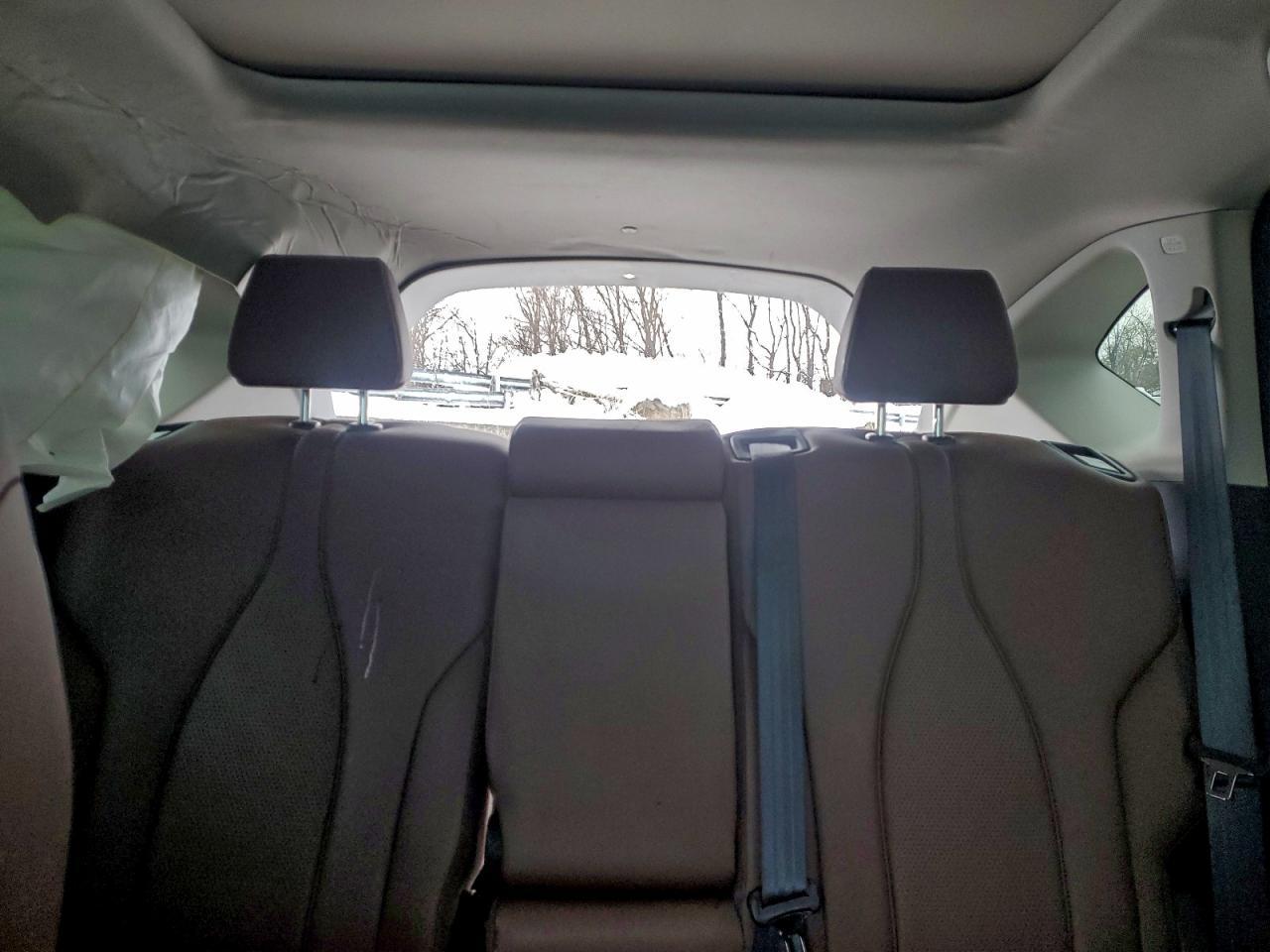 2024 Acura Rdx Technology