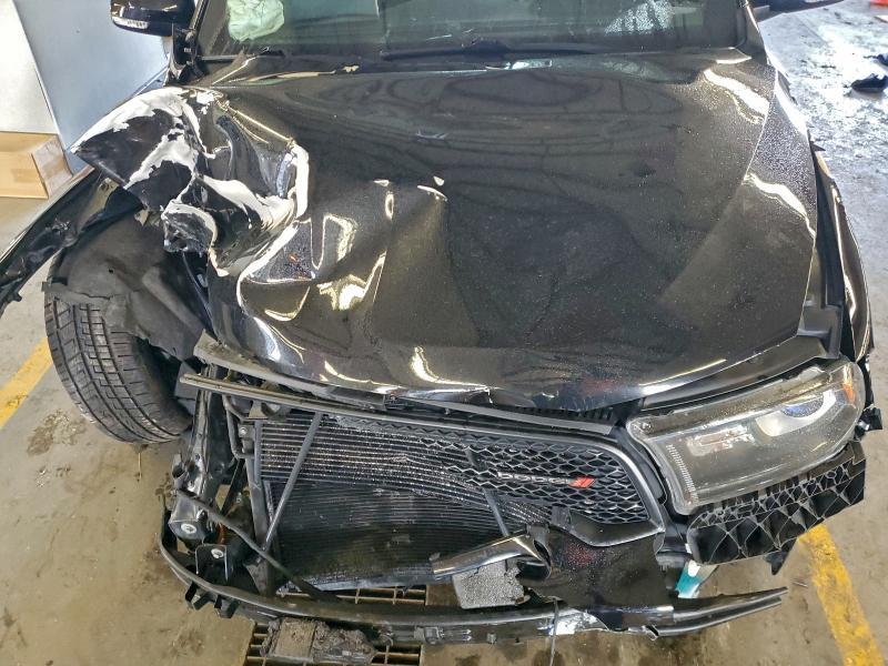 2019 Dodge Durango gt