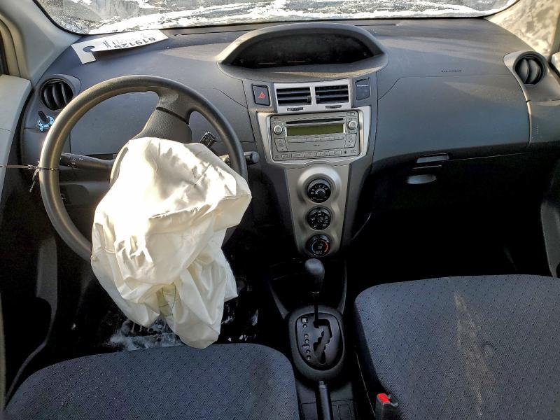 2010 Toyota Yaris