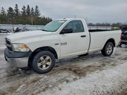 2015 Dodge Ram 1500 st for sale in Bowmanville, ON