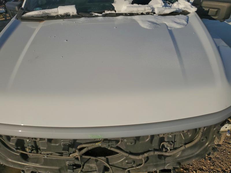 2022 Ford F150 Lightning pro