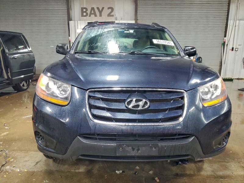 2011 Hyundai Santa fe gls