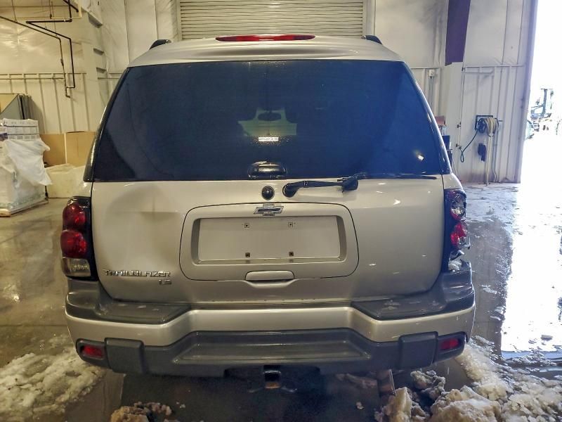 2006 Chevrolet Trailblazer ext ls