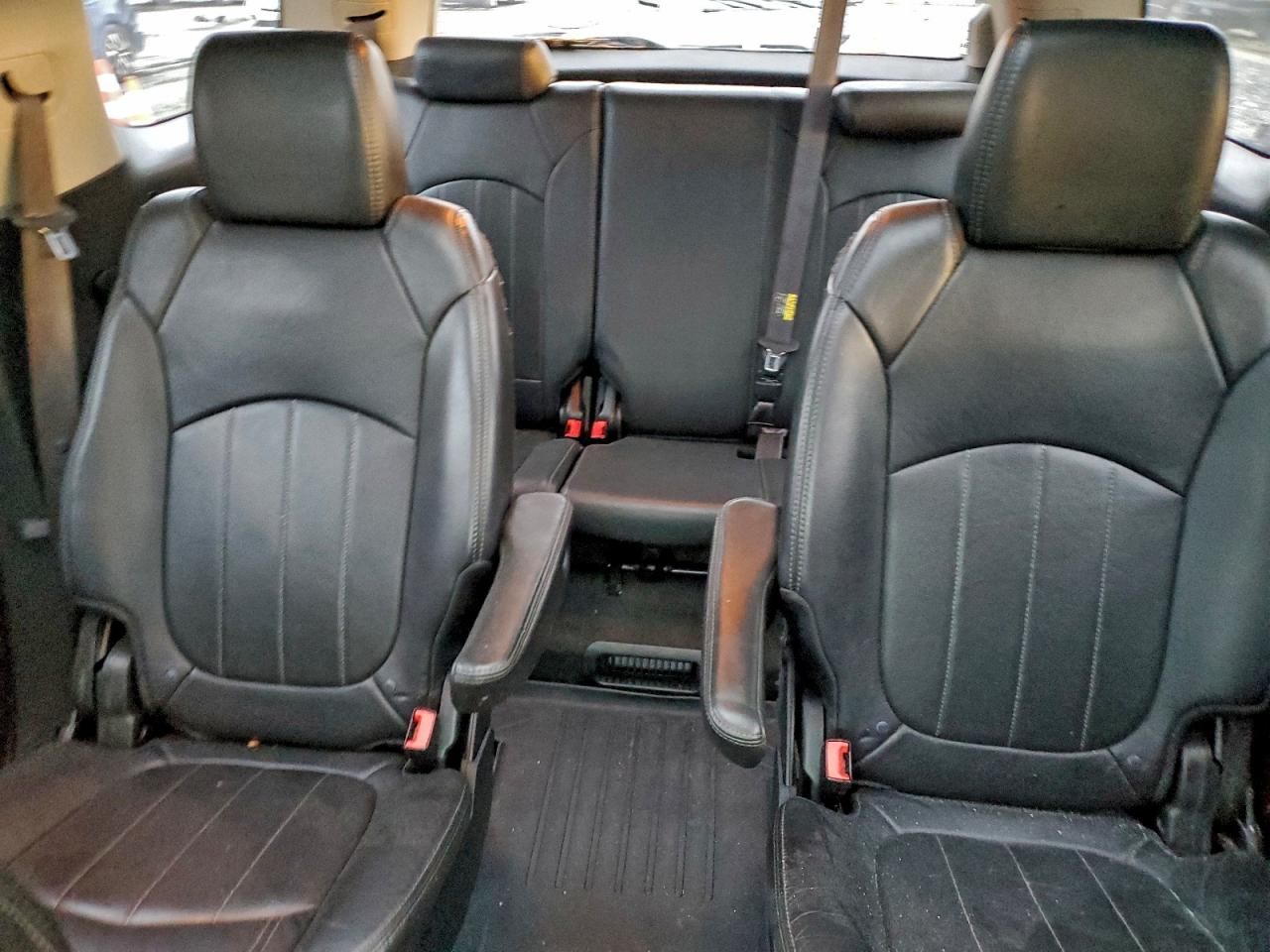 2014 GMC Acadia Denali