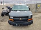 2011 Chevrolet Express G2500 Utility / Service Van