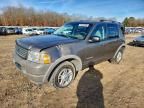 2002 Ford Explorer xls