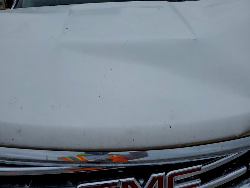 2013 GMC Sierra K1500 slt