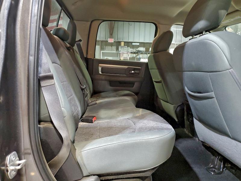 2016 Dodge Ram 1500 slt