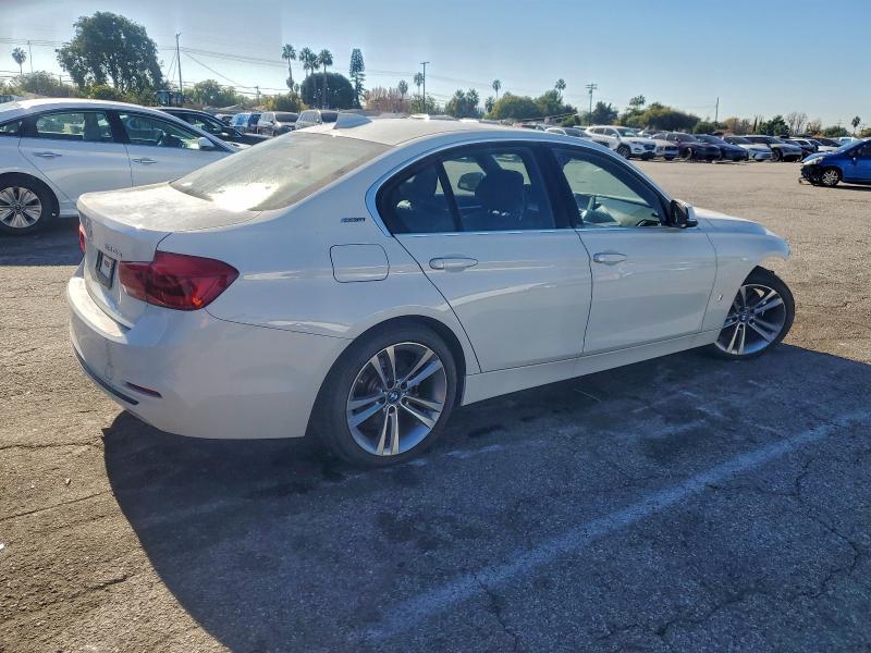 2018 Bmw Motorrad 2018 bmw Motorrad 330e