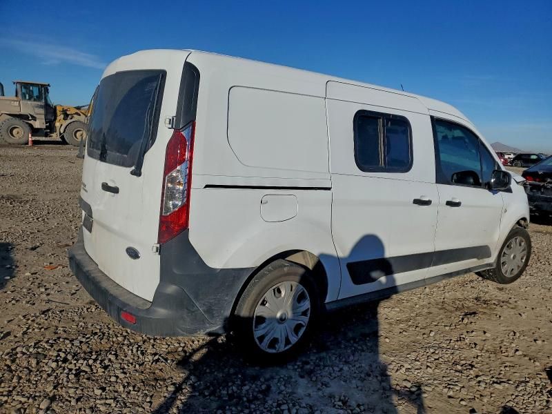 2020 Ford Transit Connect xl