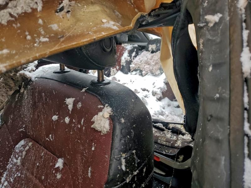 2022 Volkswagen Atlas Cross Sport sel Premium R-line