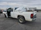 2001 Dodge Ram 2500