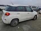 2014 Fiat 500l Easy