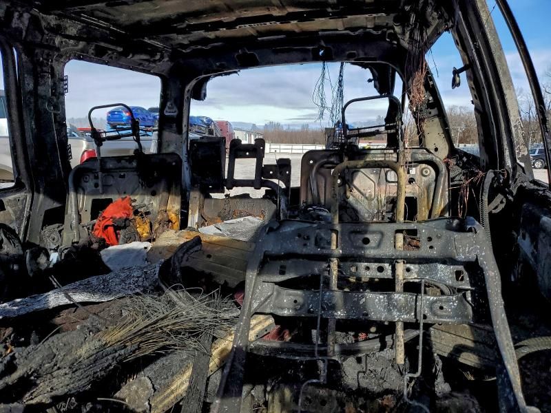 2010 Ford Expedition Eddie Bauer