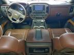 2014 Chevrolet Silverado K1500 High Country