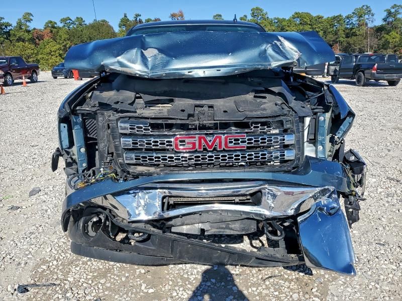 2014 GMC Sierra K2500 slt