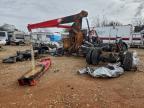 2002 Peterbilt 379 Crane Truck