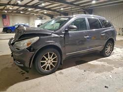 Buick salvage cars for sale: 2015 Buick Enclave