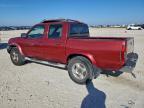 2000 Niss Frontier Crew Cab XE