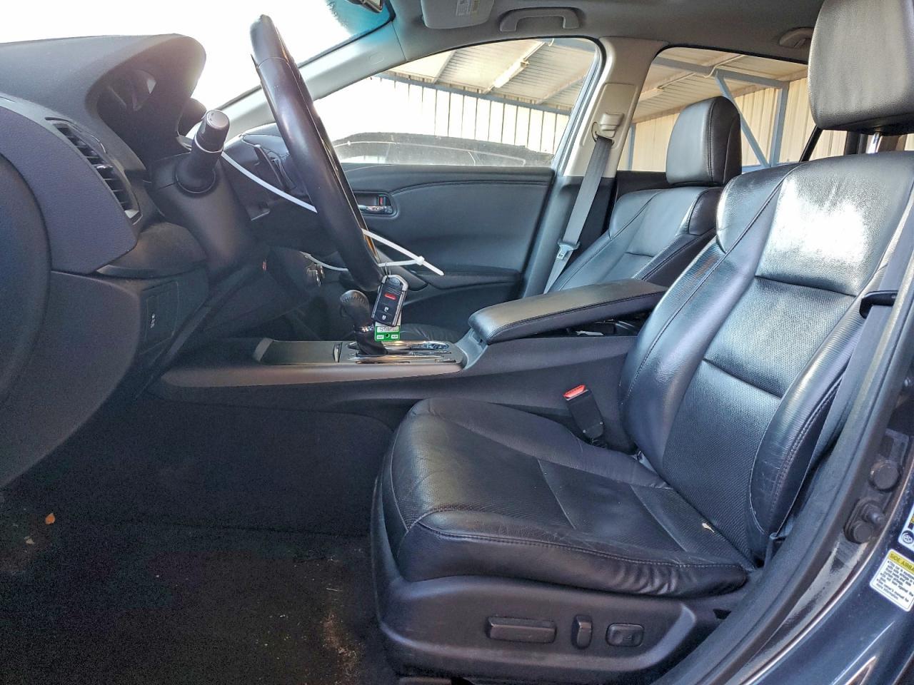 2015 Acura RDX
