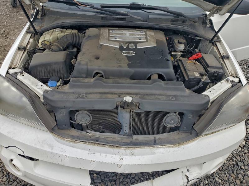 2006 KIA Sorento ex
