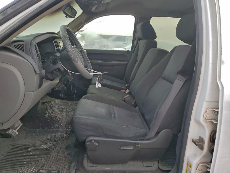 2013 GMC Sierra C1500 sl