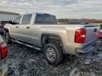 2016 GMC Sierra K2500 Heavy Duty