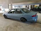 2000 Ford Contour se