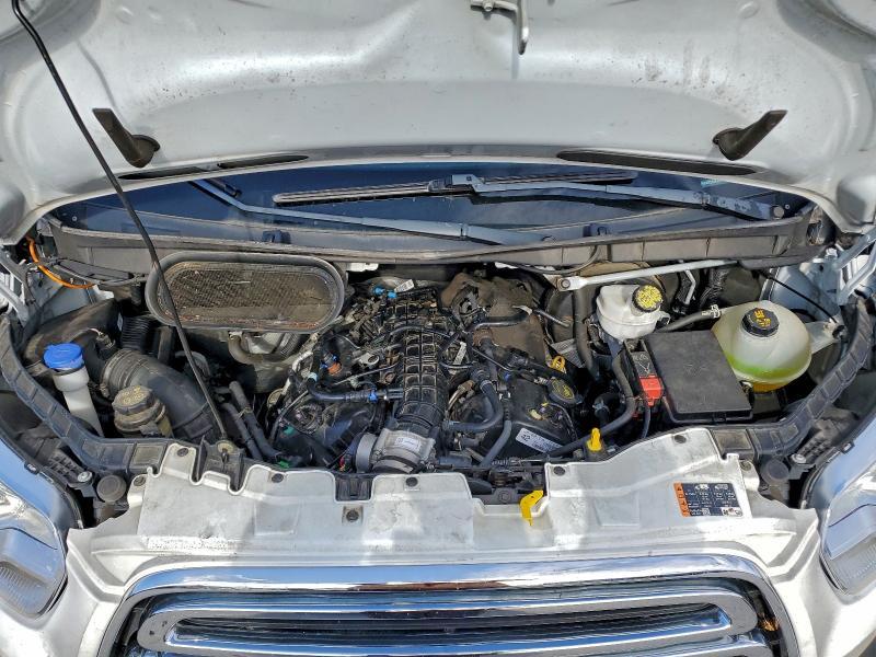 2019 Ford Transit T-350