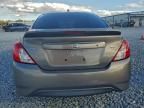2017 Nissan Versa s