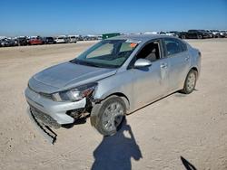 2023 KIA Rio lx for sale in Andrews, TX