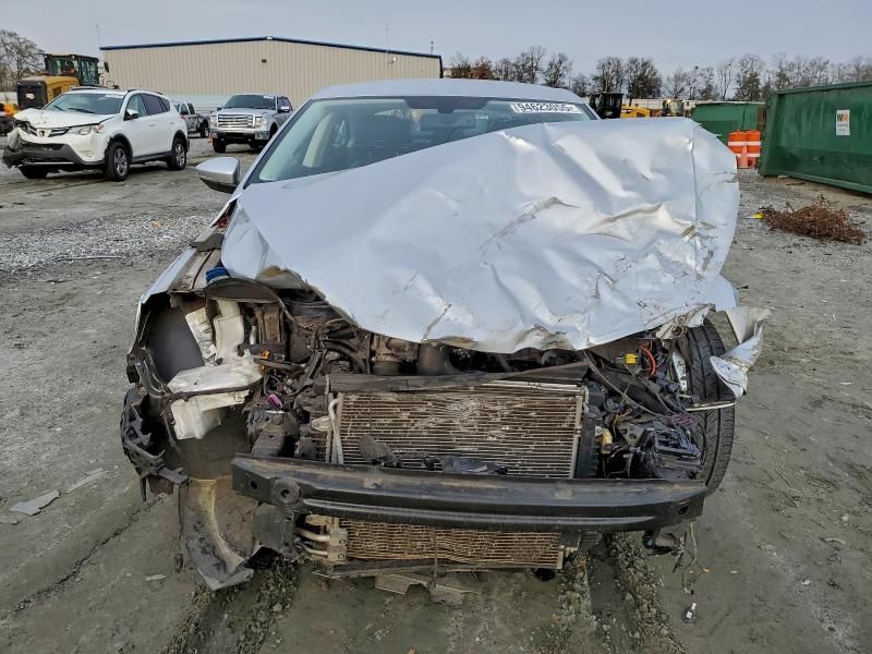 2016 Volkswagen Cc Base