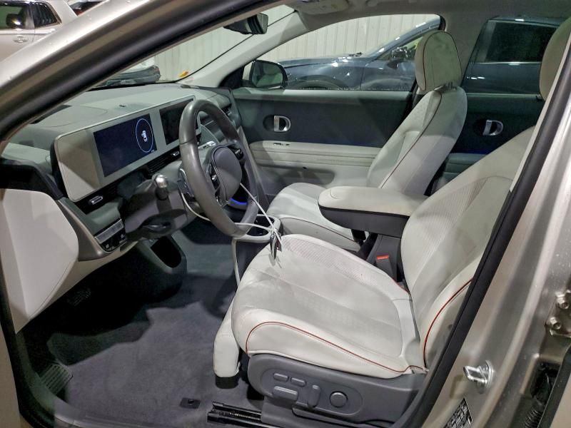 2024 Hyundai Ioniq 5 Limited