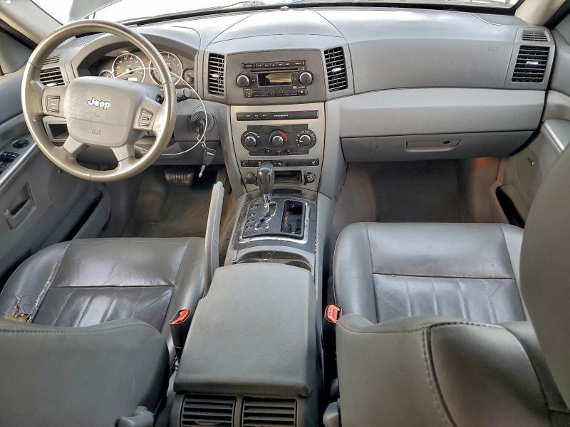 2007 Jeep Grand Cherokee Laredo