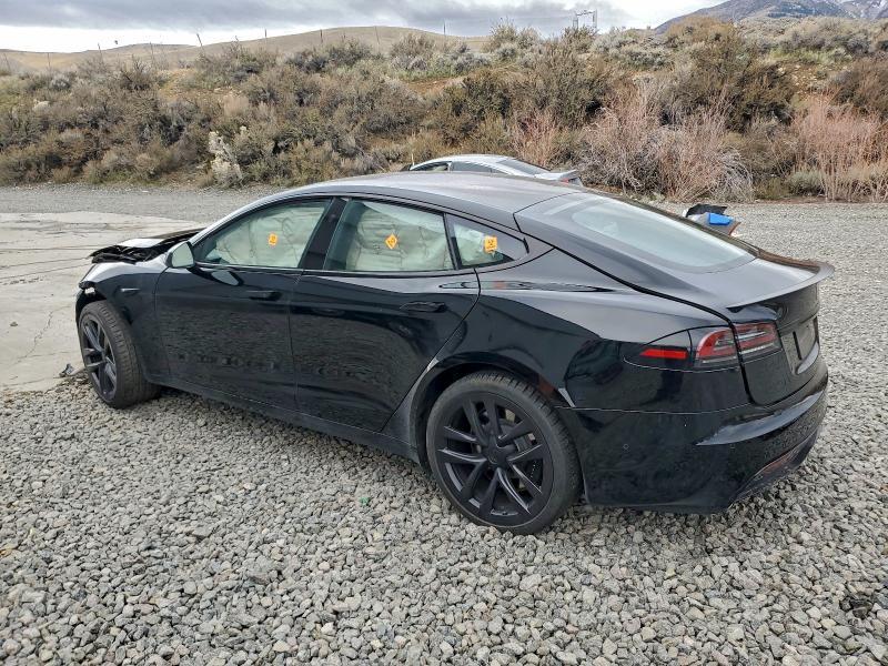 2022 Tesla Model s