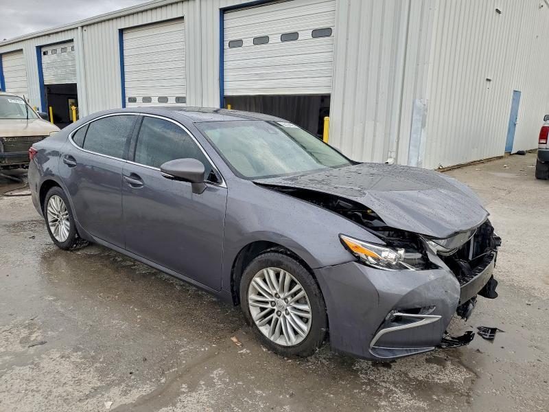 2018 Lexus Es 350