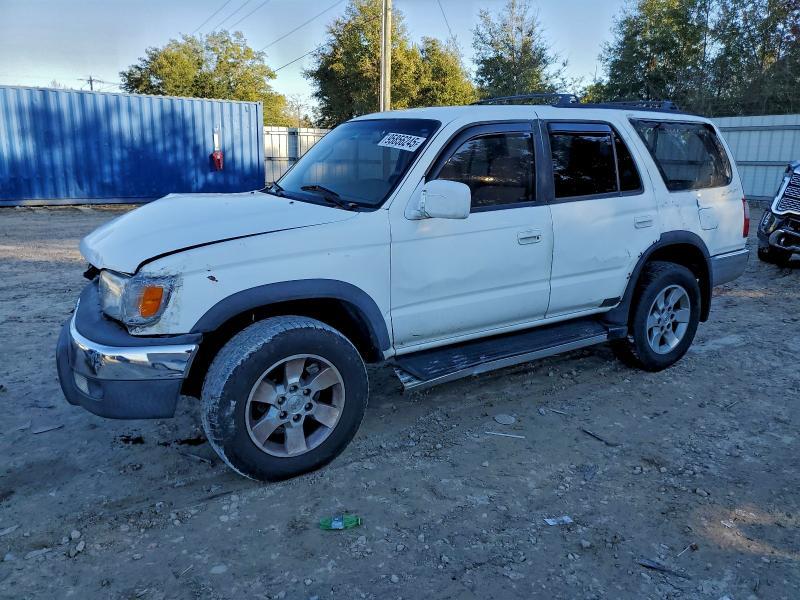 1998 Toyota 4runner SR5