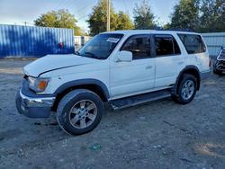 1998 Toyota 4runner SR5 for sale in Midway, FL